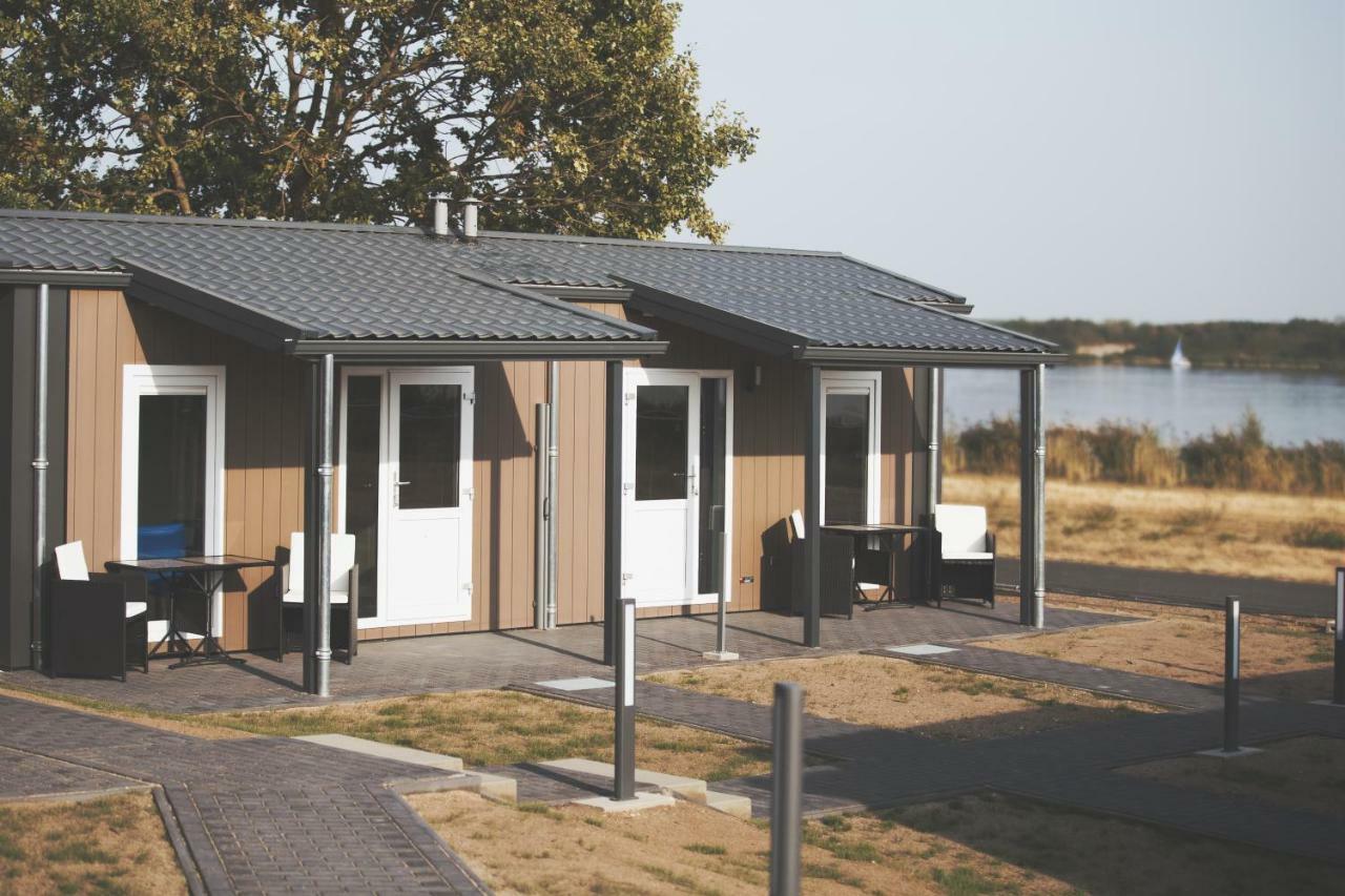 Lodgepark Goitzsche Gmbh Bitterfeld-Wolfen Екстер'єр фото