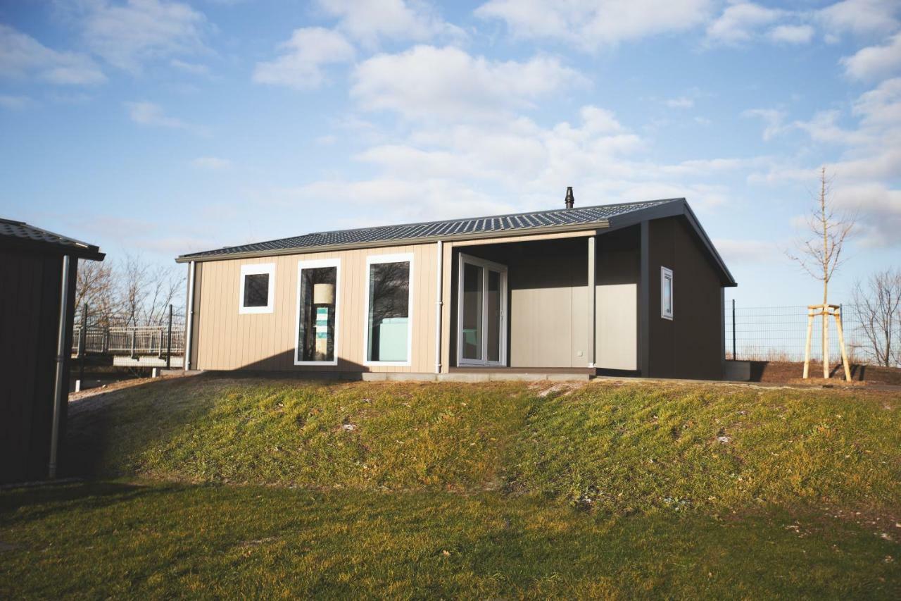 Lodgepark Goitzsche Gmbh Bitterfeld-Wolfen Екстер'єр фото