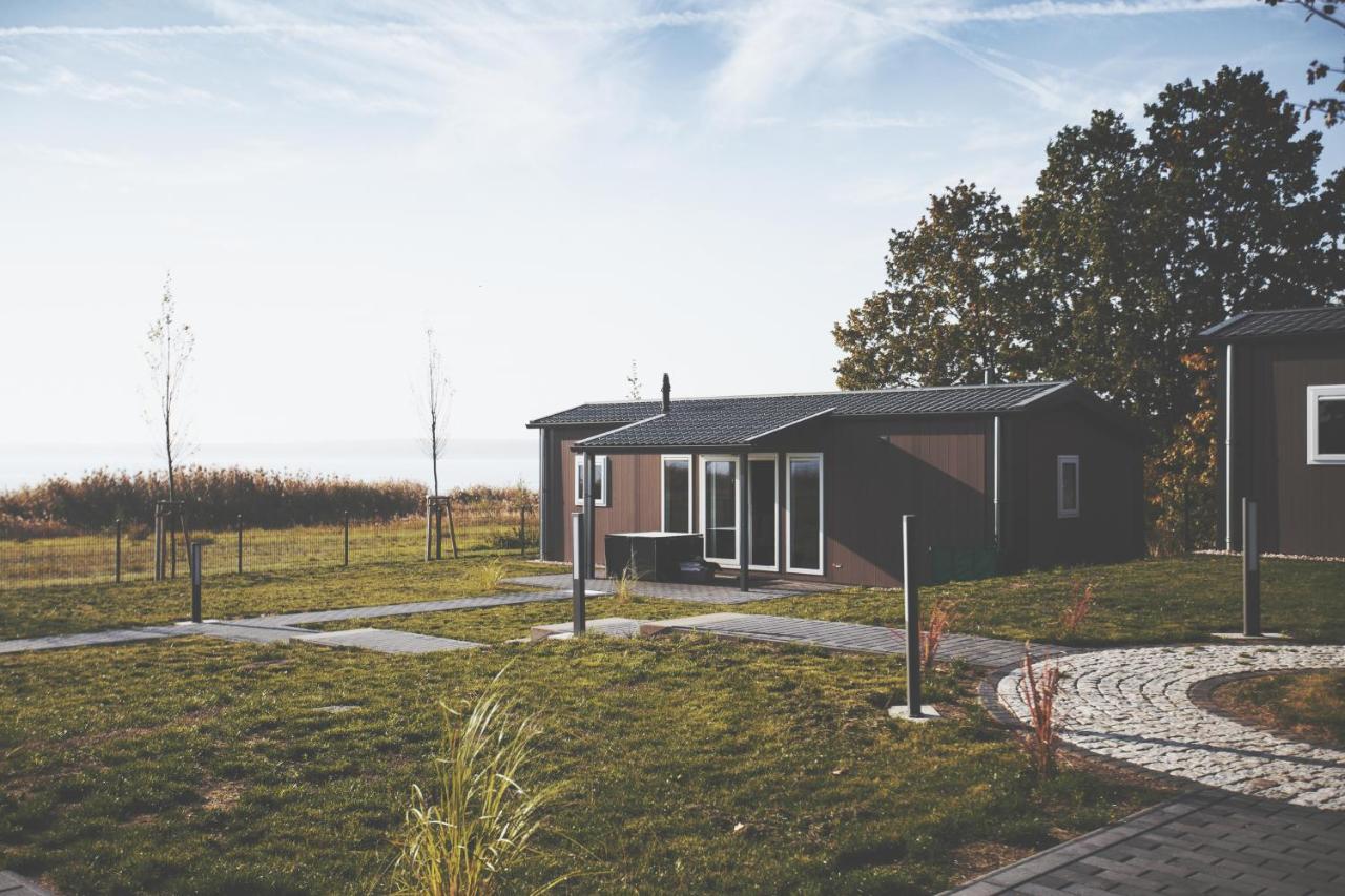 Lodgepark Goitzsche Gmbh Bitterfeld-Wolfen Екстер'єр фото